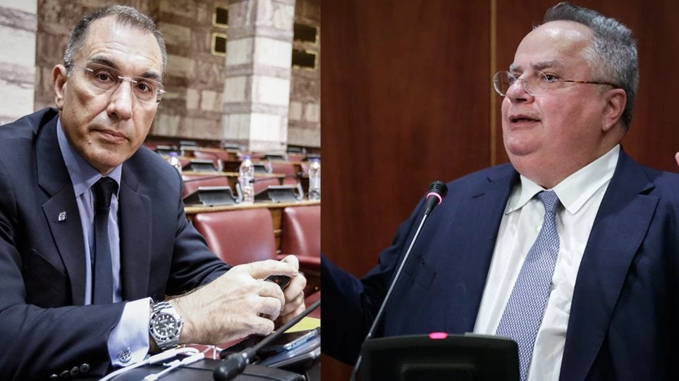 Τον κώδωνα του κινδύνου κρούει ο Δ. Καμμένος για Θράκη : «Η διπλωματία της κότας δεν τελείωσε»
